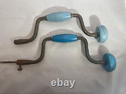 RARE FIND Vintage HANDY ANDY Metal Tool With Original Pencil No 680 NICE
