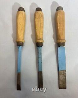 RARE FIND Vintage HANDY ANDY Metal Tool With Original Pencil No 680 NICE