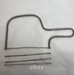 RARE FIND Vintage HANDY ANDY Metal Tool With Original Pencil No 680 NICE