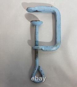 RARE FIND Vintage HANDY ANDY Metal Tool With Original Pencil No 680 NICE