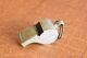 Rare Htf Vintage Winchester Trade Mark 1806 Metal Whistle Usa Works