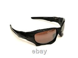 RARE OAKLEY PIT BOSS 2 ELITE display frame vintage not metal