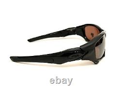 RARE OAKLEY PIT BOSS 2 ELITE display frame vintage not metal