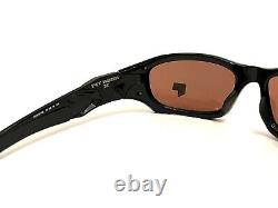 RARE OAKLEY PIT BOSS 2 ELITE display frame vintage not metal