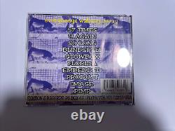 RARE Vintage 1997 Eastcide Everybodys Walking. Away CD Sektion 8 Records READ