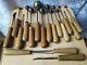 Rare Vintage Antique Old Tools For Stamping Metal Retro Set 17 Device