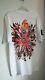 Rare Vintage Playstation Promo T-shirt Size Xl Twisted Metal Crash Bandicoot