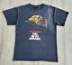 Rare Vintage Rds Skate Shirt M Full Metal Jacket Kubrick Movie Birdhouse Baker