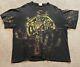 Rare Vintage Slayer Seasons In The Abyss Xl Heavy Metal Band Shirt Brockum Tag