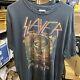 Rare Vintage Slayer T-shirt L