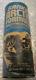 Rare Blue Vintage Race Sanko Snowmobile Oil Nos Metal Can Tin Full Unused