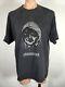 Rare Macabre Unabomber Vintage Death Metal Gray Short Sleeve Shirt 2002 Xl
