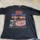 Rare Vintage 00s Morbid Angel Domination Metal Band Tshirt Xl Black On Cygnus Tg