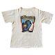 Rare Vintage 1990 The Accused Grinning Like An Undertaker Band T-shirt Sz L