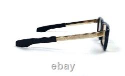 Royal Iom Rosalux Sunglasses Vintage Rare Rose Gold 130-5 Nos Gold Filled G28