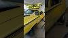 Scraping Metal On Extremely Rare 1970 Mercury Cougar Eliminator