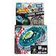 Takara Tomy Rock Leone 145wb Metal Fusion Beyblade Booster Bb-30 Vintage Rare