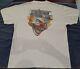 Twisted Metal 3 T-shirt Rare Vintage Xl Playstation Mortal Kombat Syphon Filter