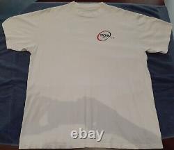 Twisted Metal 3 T-Shirt Rare Vintage XL PlayStation Mortal Kombat Syphon Filter