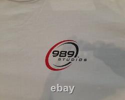Twisted Metal 3 T-Shirt Rare Vintage XL PlayStation Mortal Kombat Syphon Filter