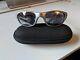 Very Rare Vintage Oakley Fives Full Metal 9mm/black Iridium 03-137