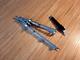 Vintage Extremely Rare Vintage Rotring Master Bow Compass R 532 146