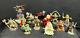 Vintage Rare Dungeons And Dragons, Ral Partha Miniature Metal Fantasy Figurines