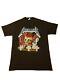 Vintage Rare Metallica 80s Garage Days Single Stitch Graphic Band Tee Shirt L