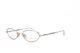 Vivienne Westwood Eyeglasses Rare Vintage Silver 49-18-135 010 E31 U10