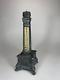 Very Rare Vintage Metal Absecon Lighthouse Atlantic City Souvenir Building