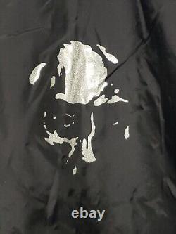 Vintage 1990s Staind Tour Jacket Nu Metal Aaron Lewis RARE Men's XL by Giant