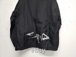 Vintage 1990s Staind Tour Jacket Nu Metal Aaron Lewis RARE Men's XL by Giant