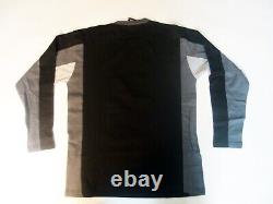 Vintage 1998 Korn Long Sleeve Jersey Shirt Giant Merch NOS Rare Nu-Metal