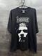 Vintage 2006 Down T- Shirt Nola Band Tour Rare Metal Sludge Blues Size Xl