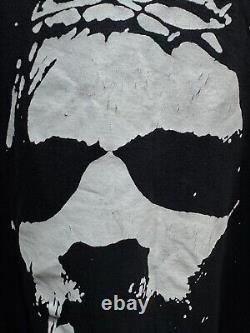 Vintage 2006 DOWN T- Shirt NOLA Band Tour Rare Metal Sludge Blues Size XL