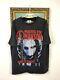 Vintage 90's Marilyn Manson Rock Is Dead Band Tee Shirt Rare Metal Mens Size L