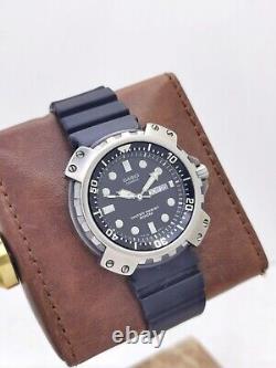 Vintage Casio MD-703 Diver 200M Very Rare Wrist Watch