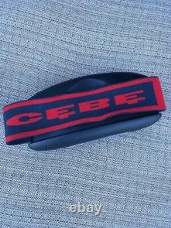Vintage Cebe 495 Walter Cecchinel 4000 Mountaineering Sunglasses Rare Excellent