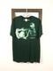 Vintage Coalesce Shirt 0122 Rare Metal Band Rock Punk Skull Tee Size L