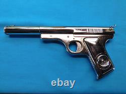 Vintage Daisy Targette. 118 Pistol Complete As Sold New Extremely Rare Box
