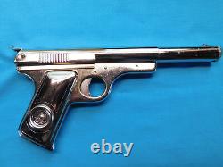 Vintage Daisy Targette. 118 Pistol Complete As Sold New Extremely Rare Box