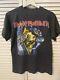 Vintage Iron Maiden No Prayer For The Dying 1990 M T Shirt Heavy Metal Rare