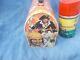Vintage Lunchbox & Thermos 1950, S Rare Pirates Excellent Condition