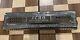 Vintage M. Hohner Harmonica, Echo Bell Metal Reeds, Double Sided, 8 Inches, Rare