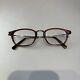 Vintage Masunaga Eyeglasses Gms-801s 140-48-20. Rare Find! Handmade In Japan