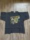 Vintage Megadeth T-shirt Rip Mary Jane 1988 Black Sz Xl Very Rare Single Stitch