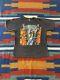Vintage Metal Band Shirt Black Incantation 1990s Rare Cannibal Corpse Morbid