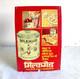 Vintage Nestle Milkmaid Condensed Milk Advertising Metal Sign Board Rare Ts538