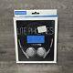 Vintage Pioneer Stereo Headphones Pioneer Se-l90 Lite Phones Rare Htf All Metal