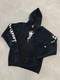 Vintage Rare 90's Testament Heavy Metal Band Hoodie